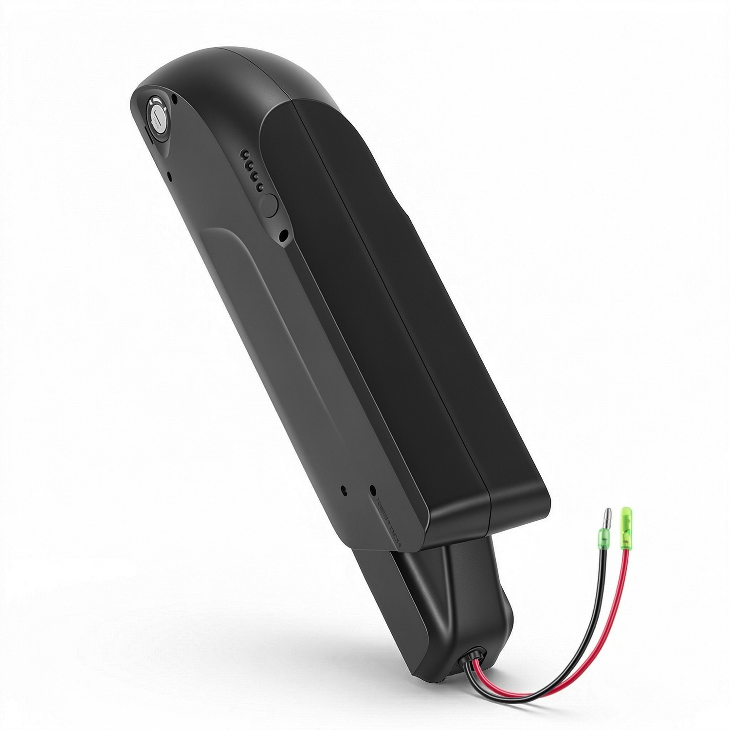 36V 10.4Ah Ebike Battery for Spare Heybike Race Battery Replacement