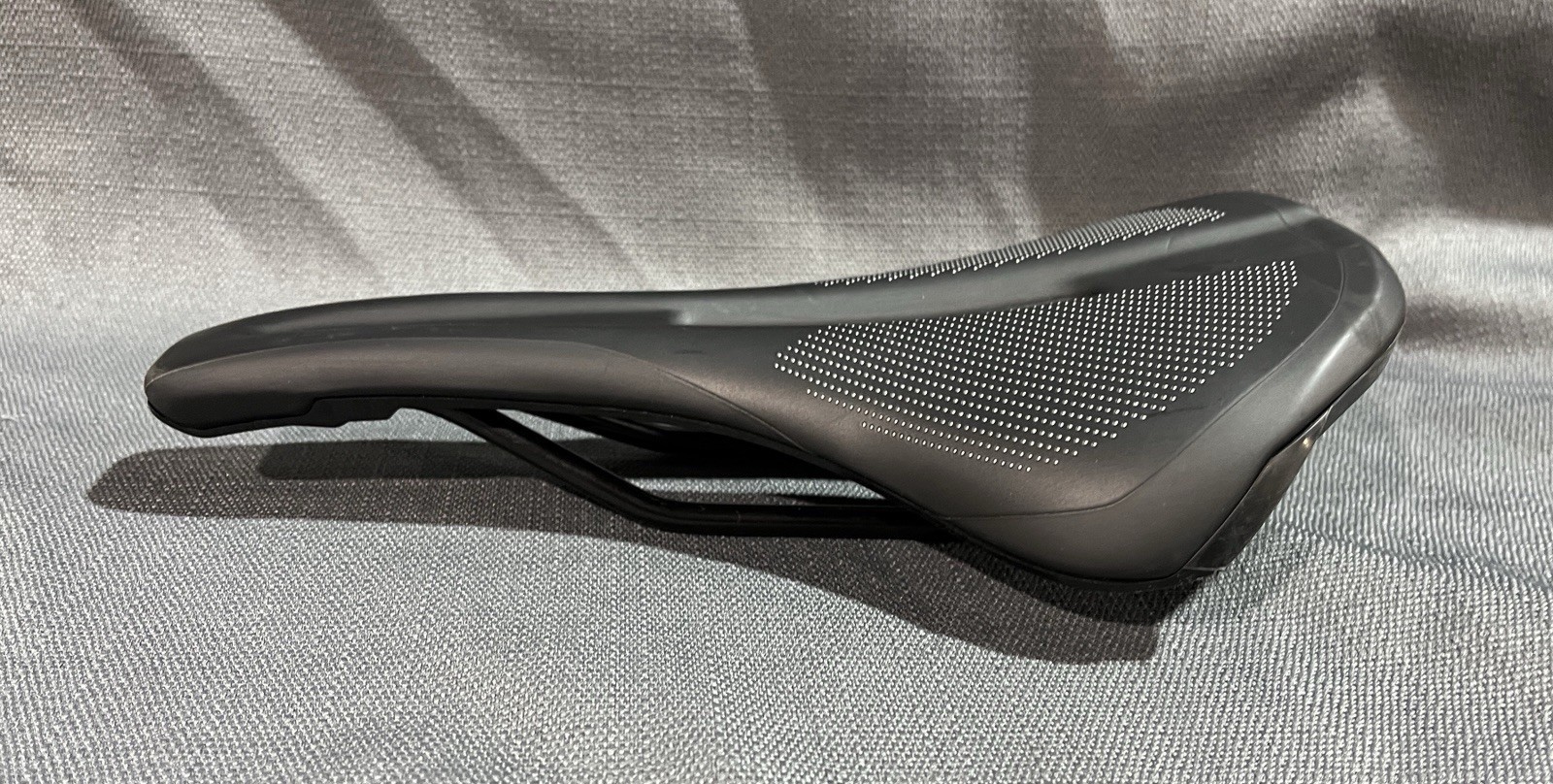 Specialized Phenom Comp 155mm Saddle Body Geometry Cr-Mo Rails MTB Gravel XC