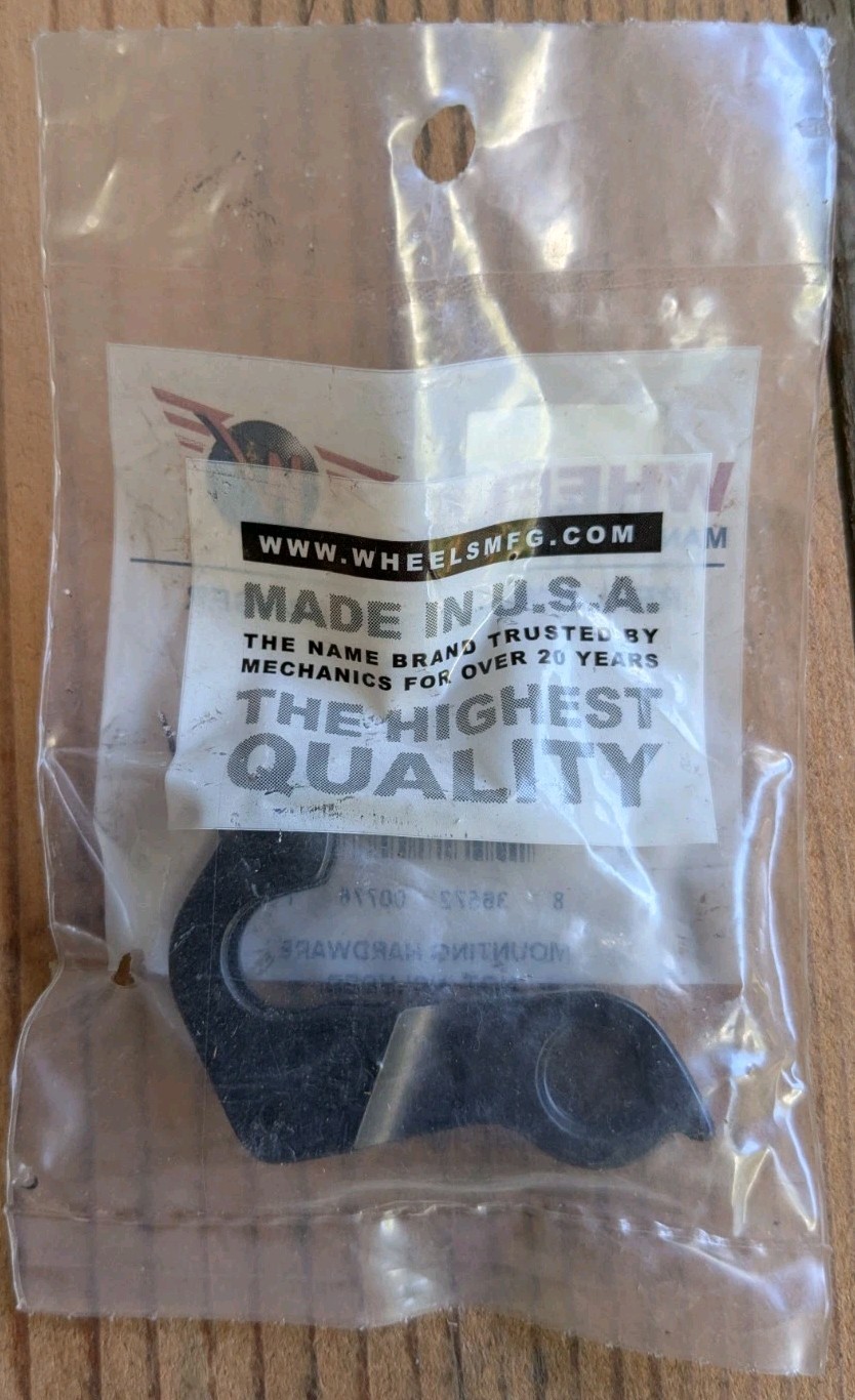 Wheels Manufacturing Derailleur Hanger 159