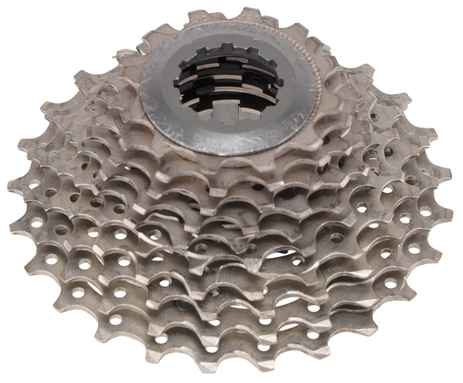 Shimano Ultegra CS-6700 10 Speed Road Bike Cassette 12-25T Hyperglide