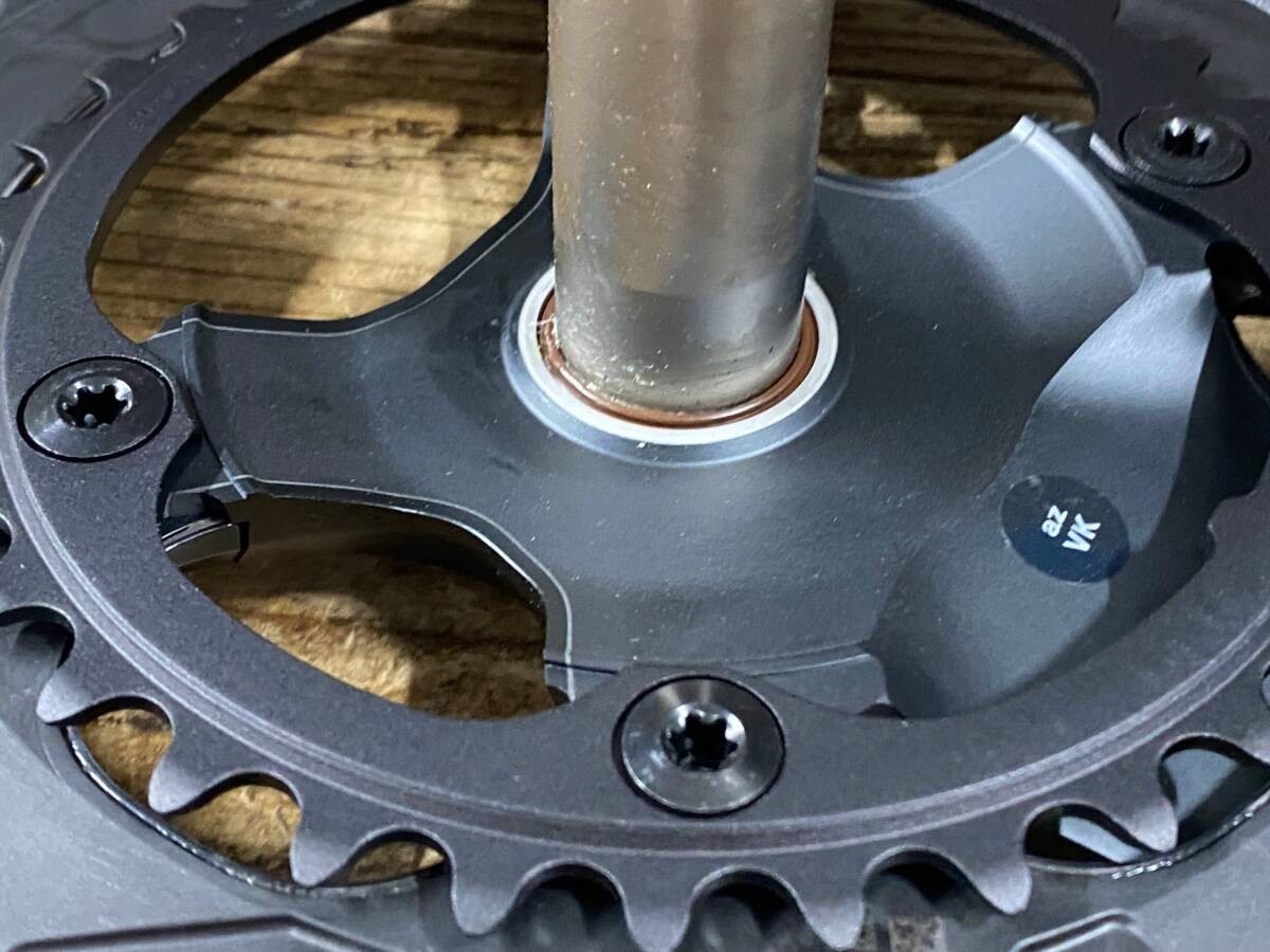 Shimano Ultegra FC-08 Crankset 50-34T 172.5mm Grade Road Bike Crank NEW