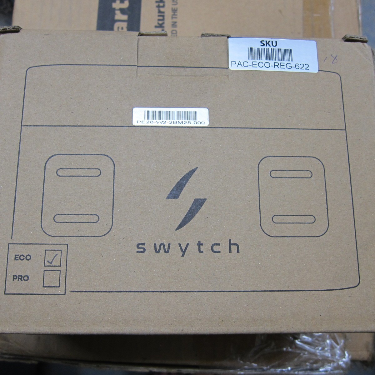 Swytch Electric Conversion Kit 22″ 451 ISO Tern E-bike new old stock