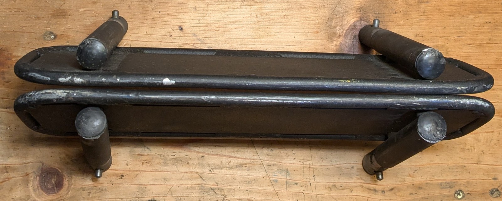 Lectric Ebike Running Boards – Pair