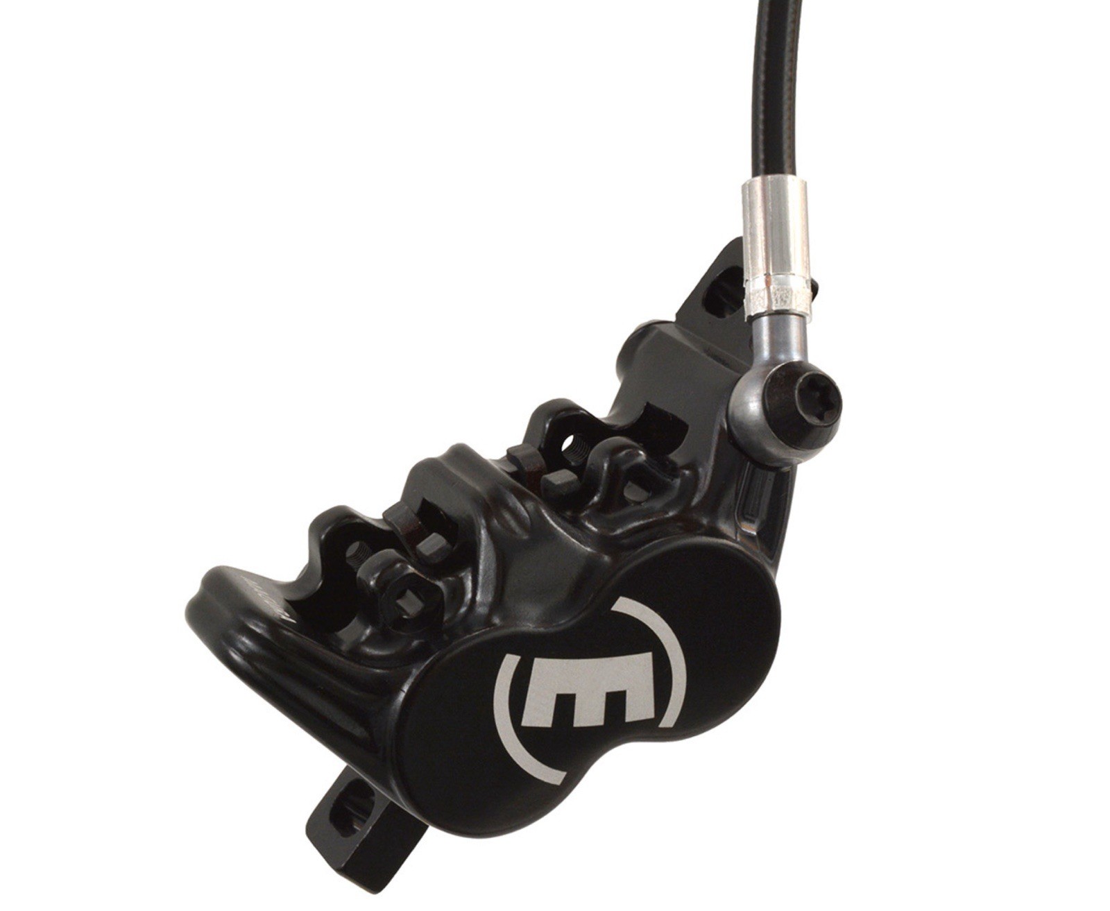 NEW Shimano MT5 Brake Set HC VR & HR 1000mm & 2000mm Disc Brakes