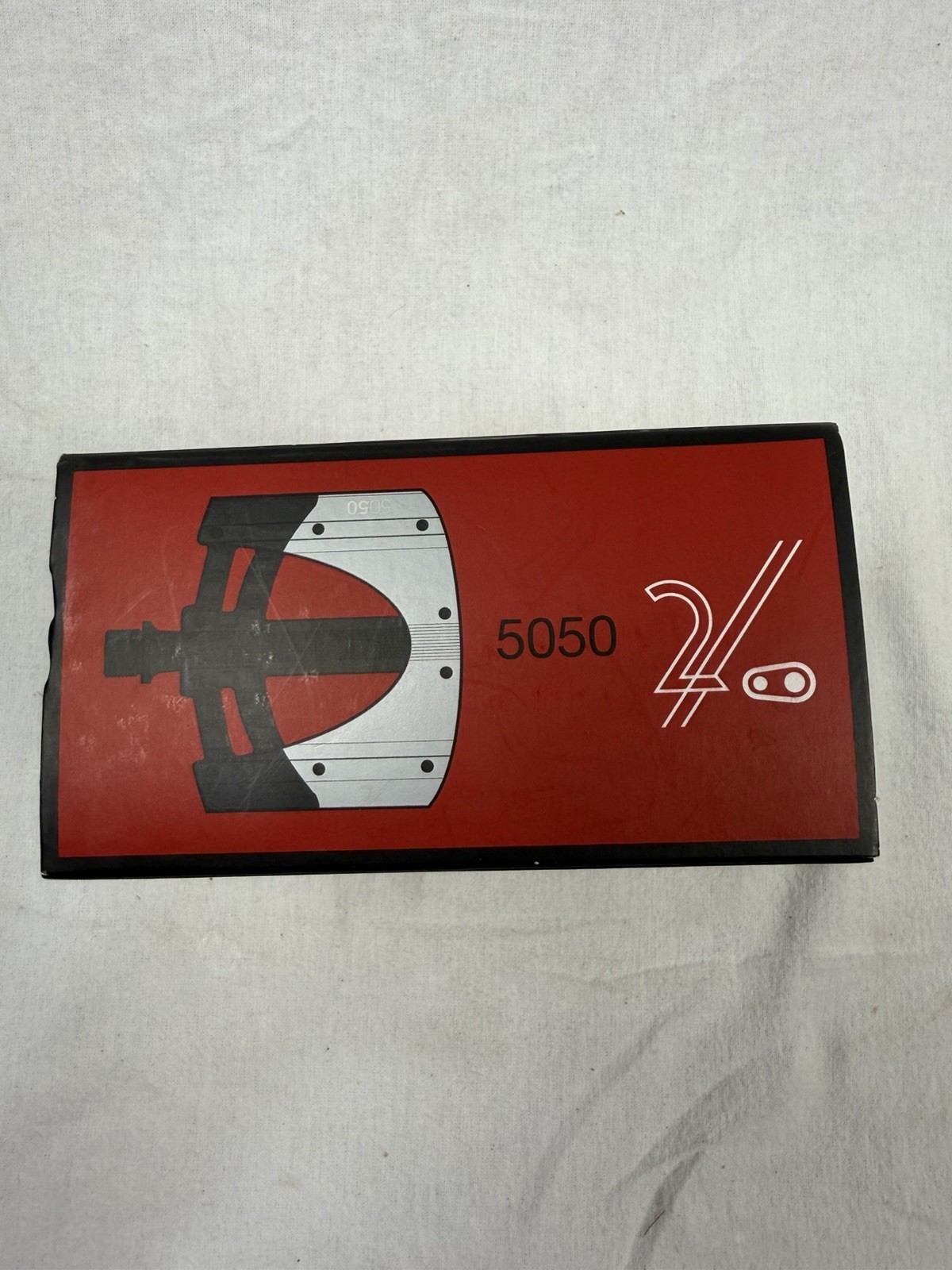 Crankbrothers 5050 Race Pedals