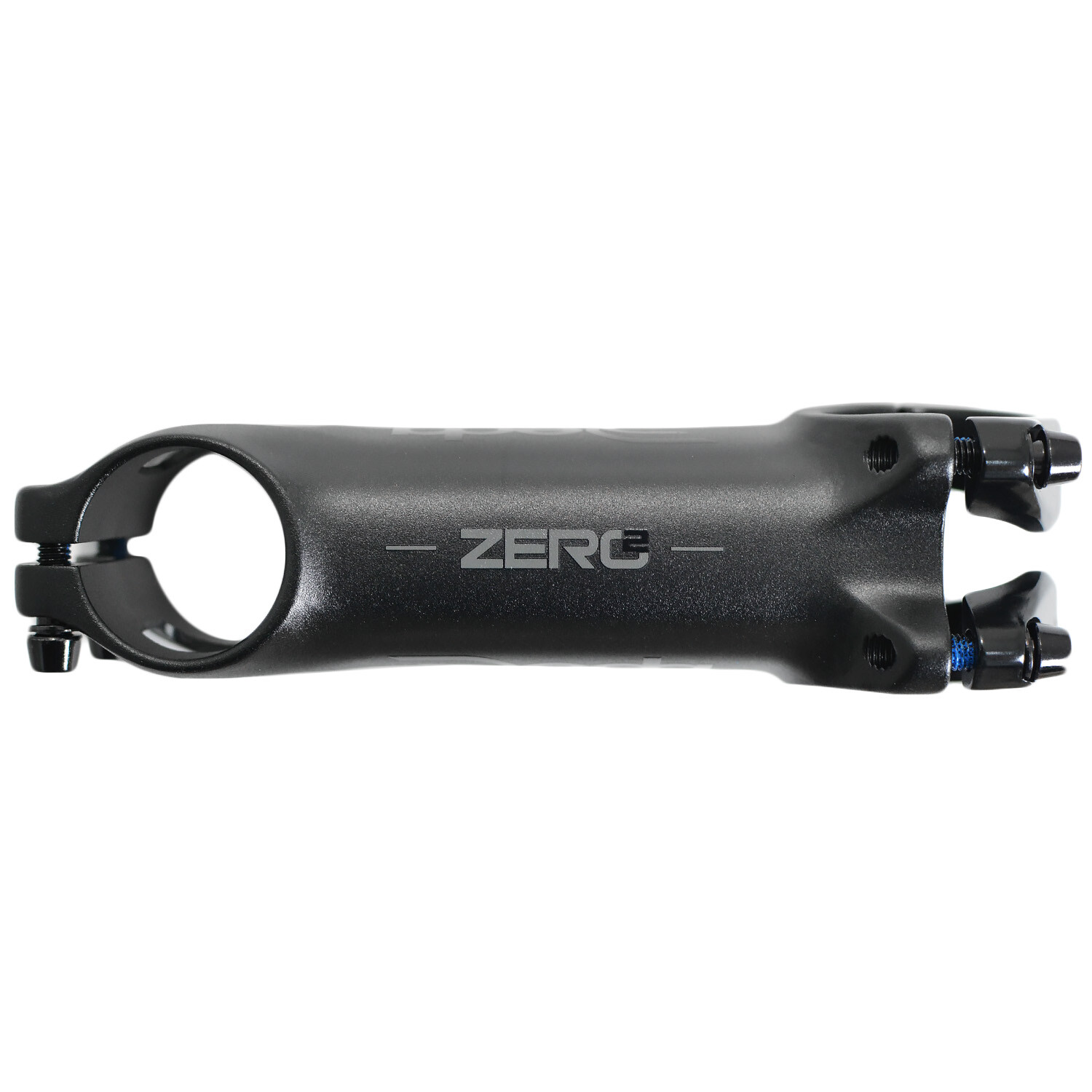 Deda Elementi ZERO2 Alloy 31.7x100mm Stem