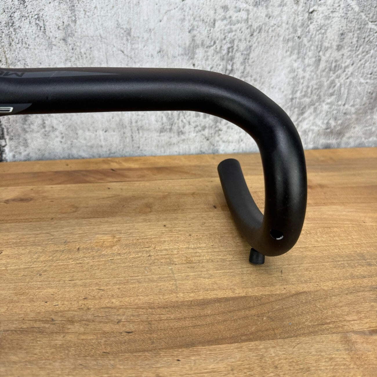 Low Mile! Most Jaguar Alu XA Aero Alloy 46cm 31.8mm Drop Bar Handlebar 340g