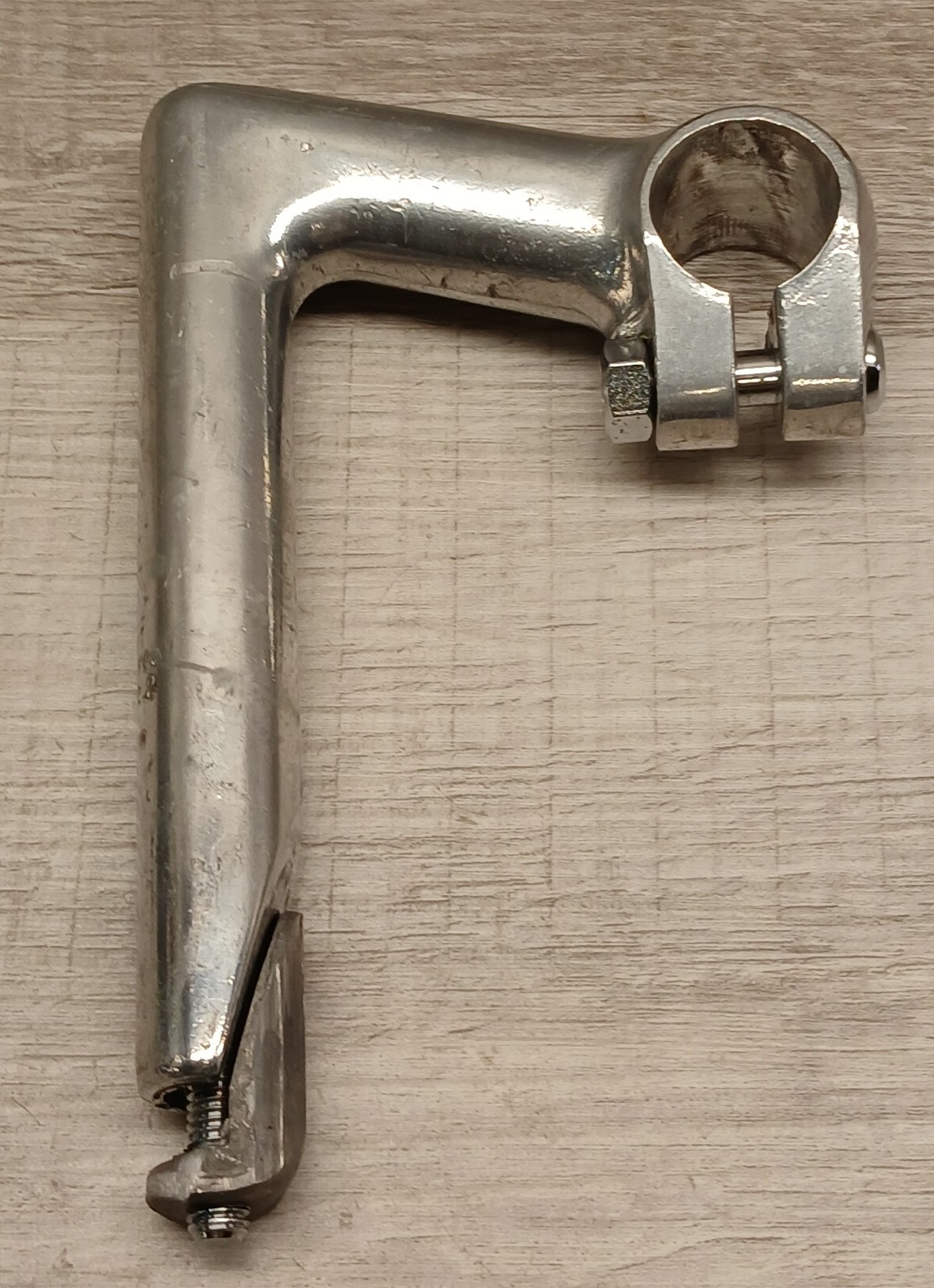 Vintage WIN Quill 22.2 Stem 80mm 25.4 1″ Clamp MARUISHI Branded