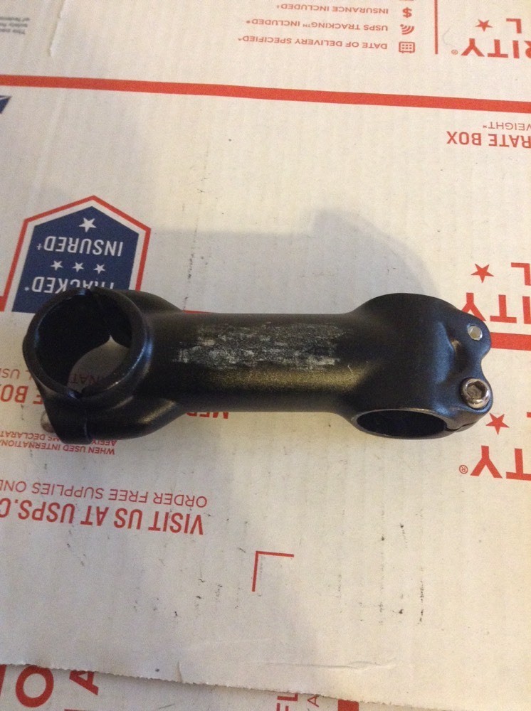 Easton Ea30 105 Mm 31.8 Cycling Stem (2318)