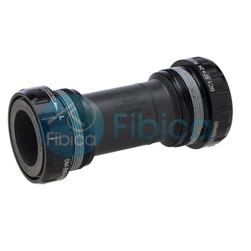 New Shimano SM-BBR60 TL-FC25 Italian thread Bottom Bracket Ultegra 105
