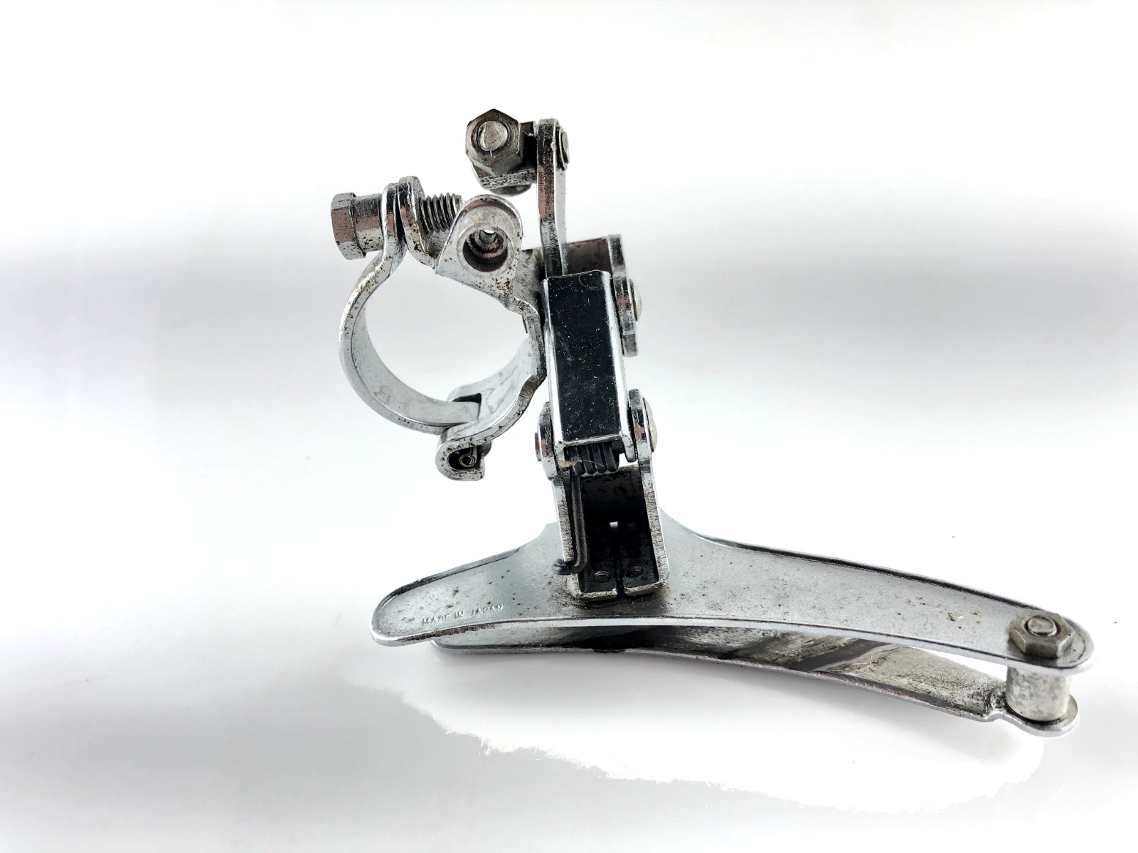 Vintage Shimano Thunderbird Front Derailleur Road Bike Cruiser F14