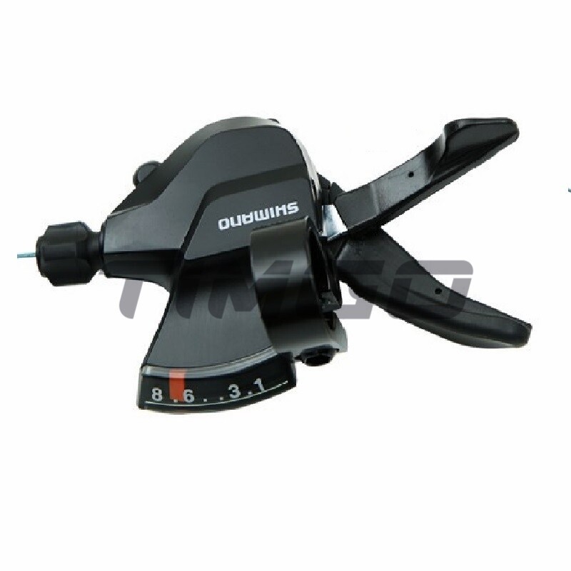 Shimano Altus SL-M315 2/3 x 7/8 Speed MTB Bike Shifter Trigger Rapidfire SL-M310