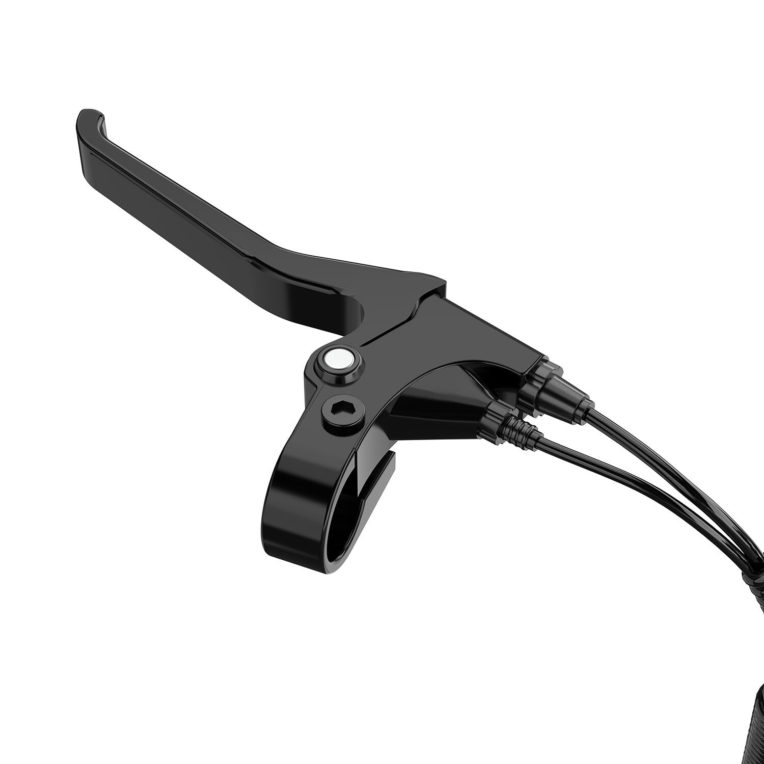 Electric Bike Brake Lever for COCO E-bike Left Brake Accessories