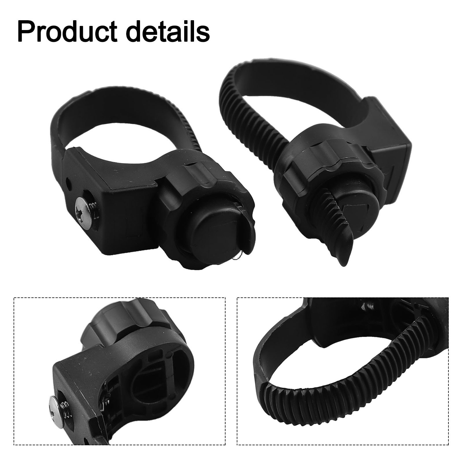 Bicycle Mudguard Mount Reserved Hole Mount Mudguard Mount Ordinary Cars