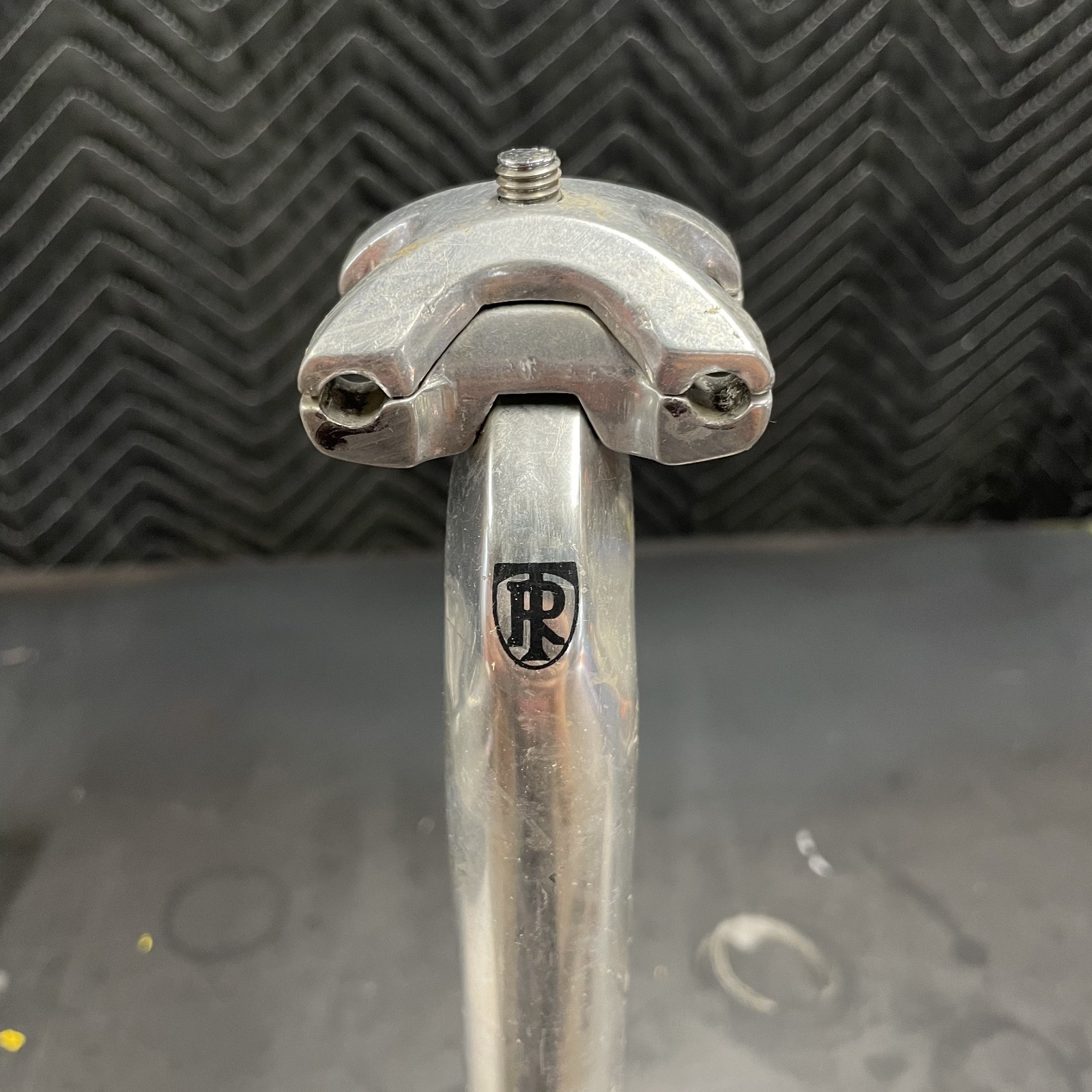 Ritchey Kalloy Seatpost – 27mm – 335mm – Used