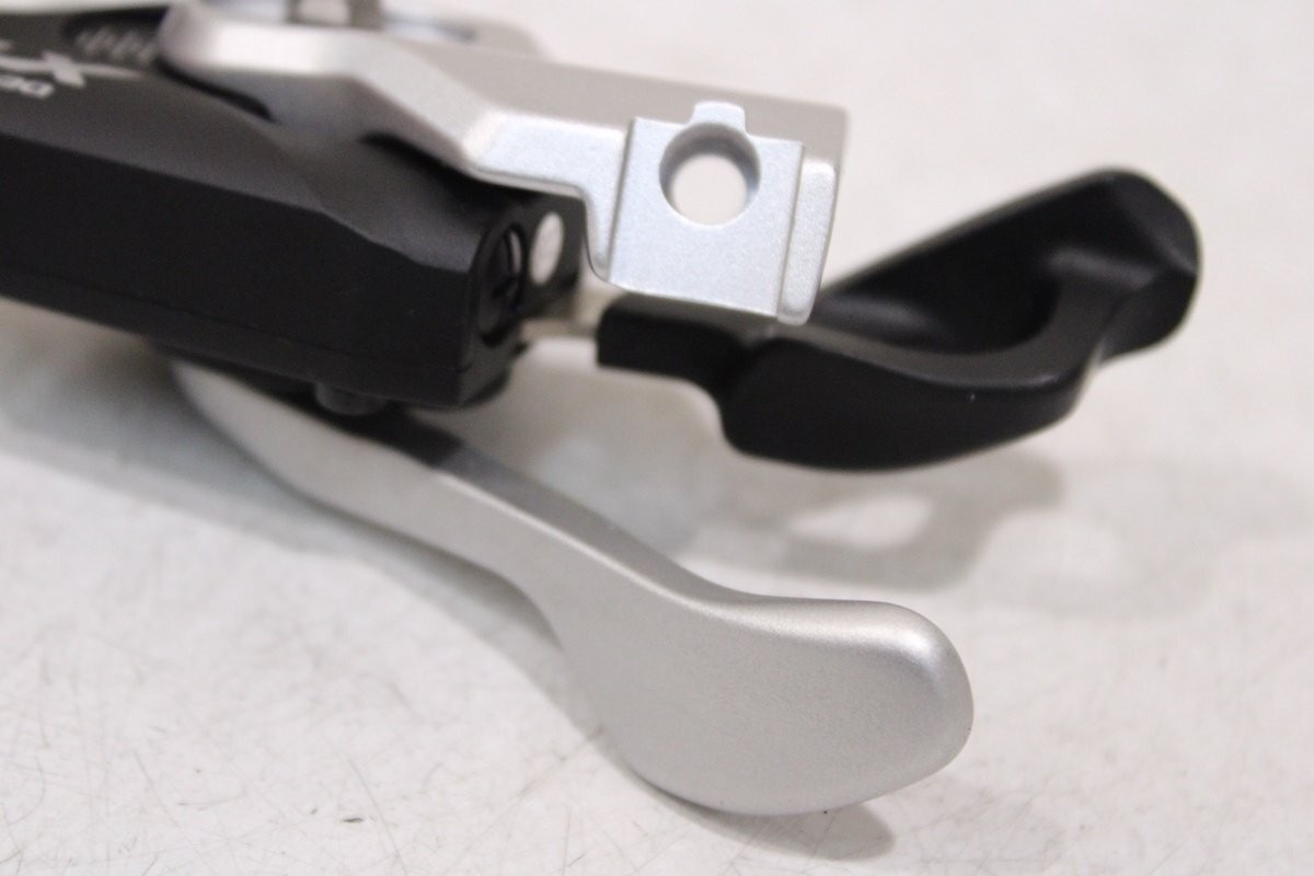 Shimano XT SL-M780 10 Speed Right Shifter I-Spec B Rapidfire Plus NOS Unused MTB