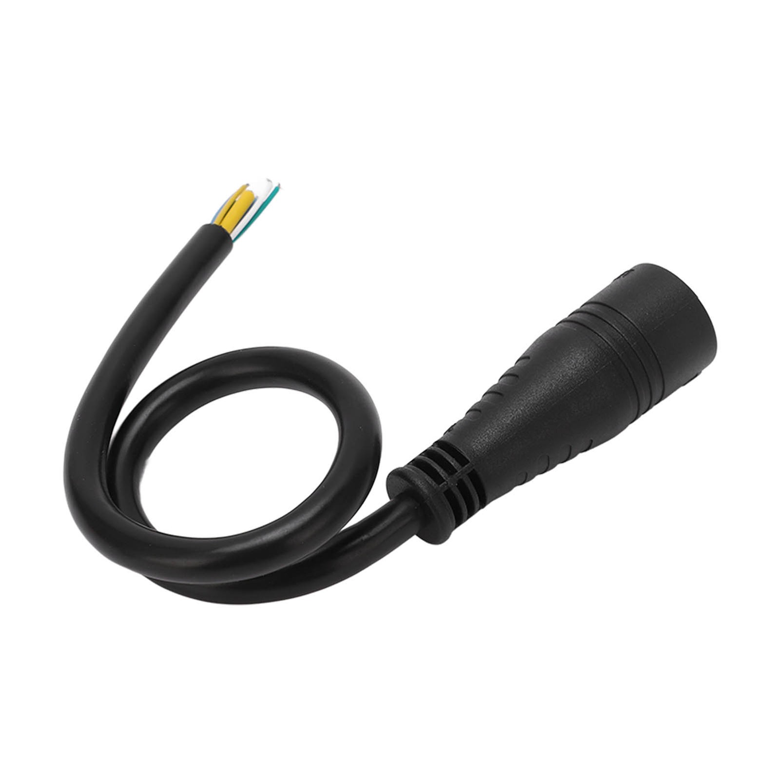 NEW 9 Pin Waterproof Motor Extension Cable Durable Conversion Line For Electric