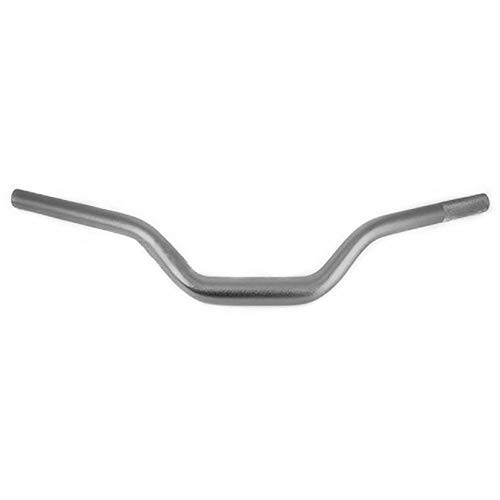 Yamaha MT-09 MT-07 MT-03 MT-25 FZ1 FZ6 FZ8 72cm 7/8» 22mm Universal Black