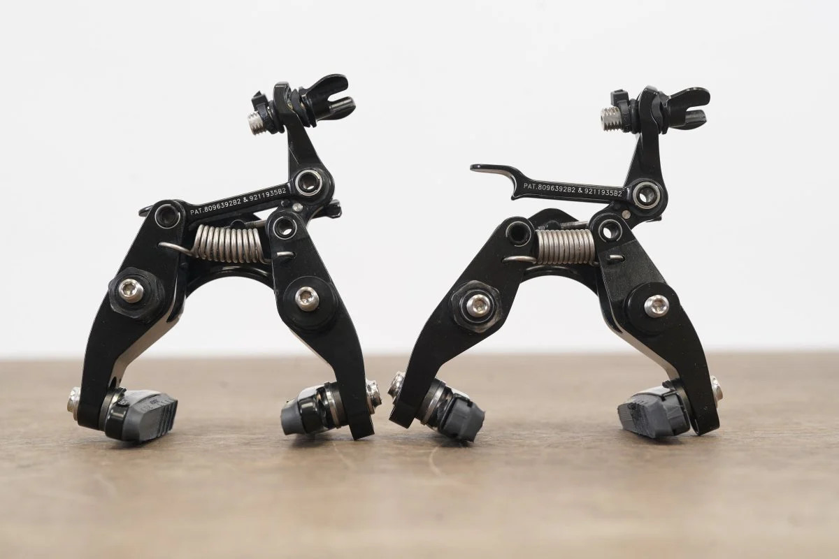 Cane Creek eeBrakes Gen 3 Direct Mount Rim Brake Road Calipers