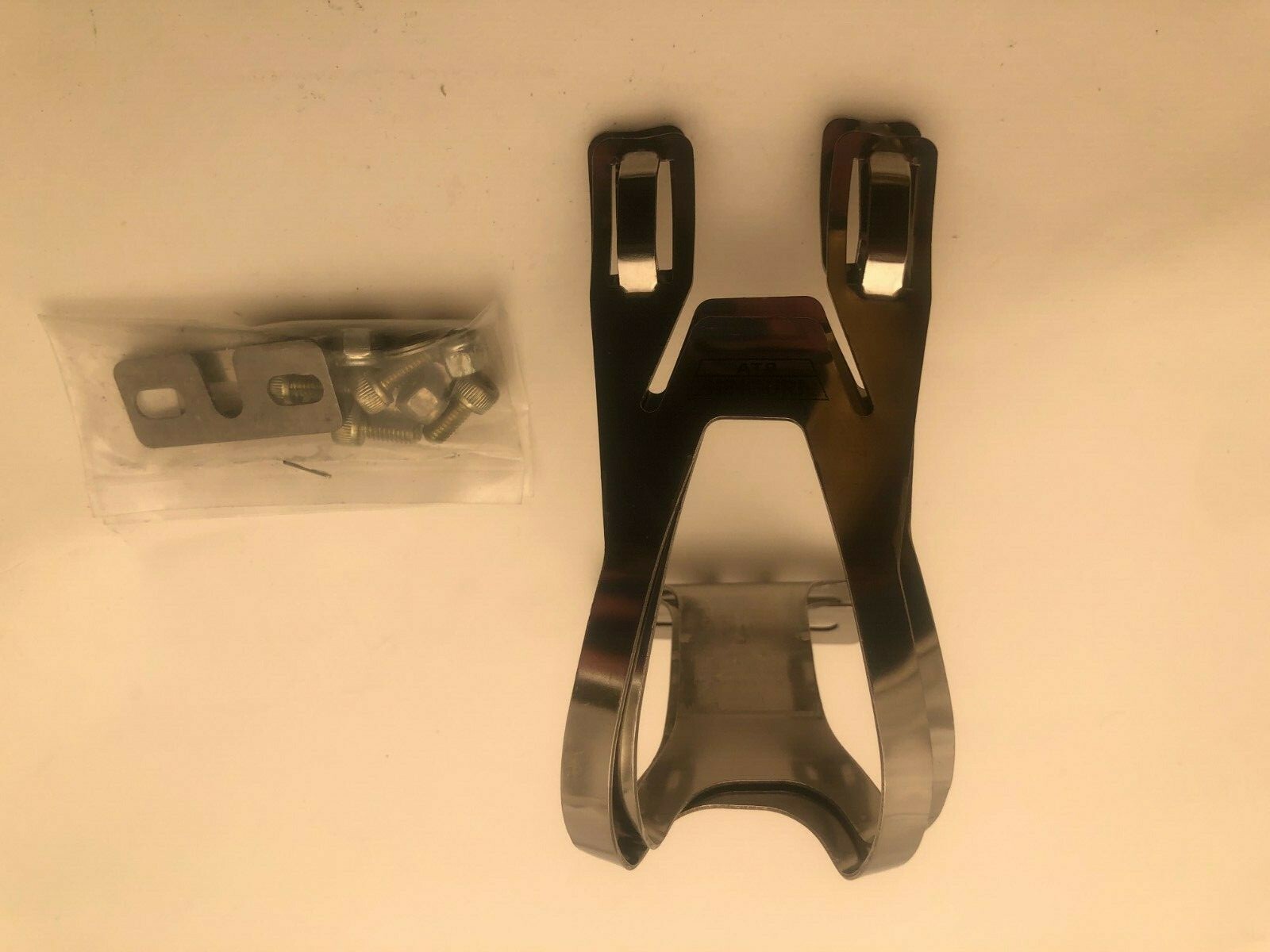 Minoura ATB Toe Clips Medium