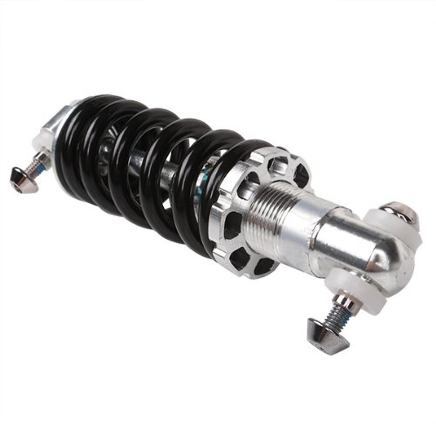 Mountain Folding Bike Rear Suspension Shock Spring Absorber