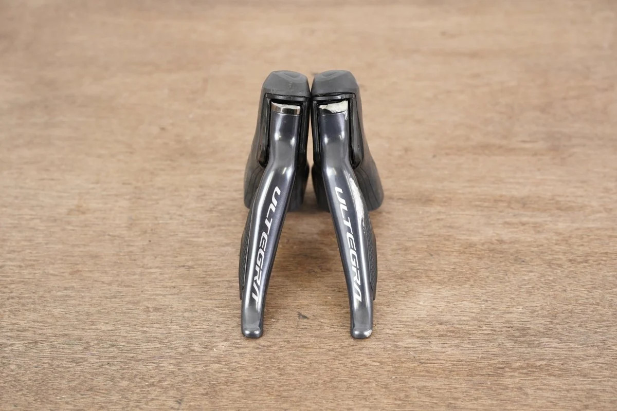 Shimano Ultegra R8070 GRX 1x Di2 GS 11 Speed Electronic Hydraulic Disc Brake