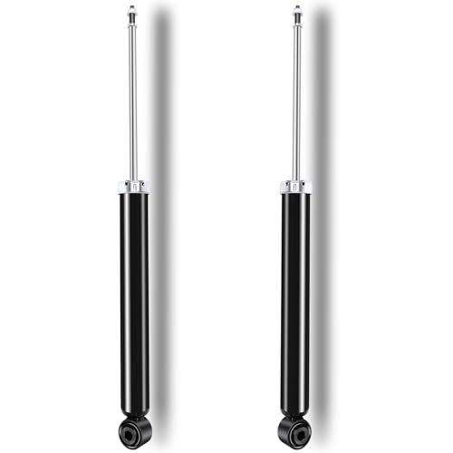 2x Struts Shock Absorbers Fits 2011 2012 2013 2014 2015 2*Rear Shock Absorber
