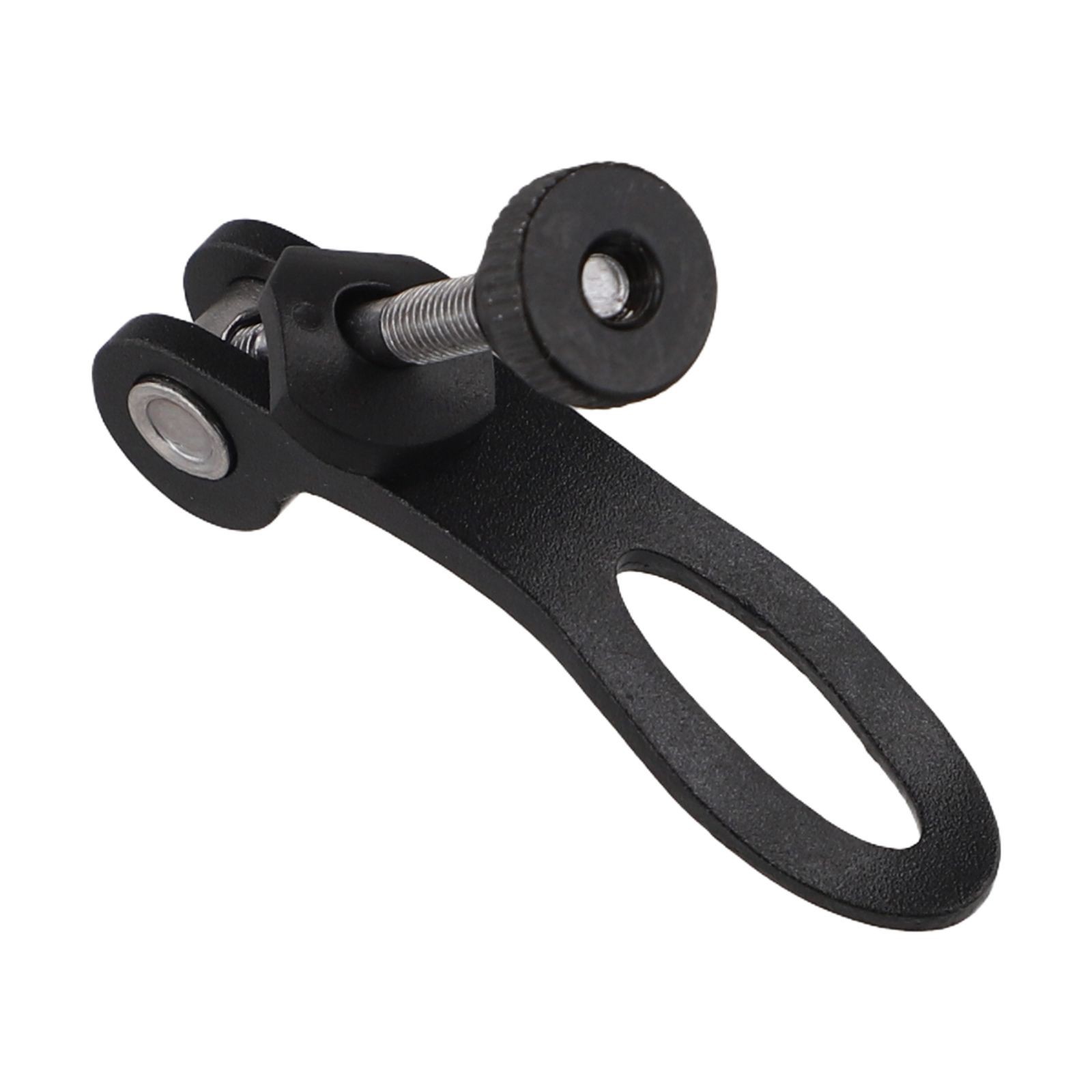 Secure Attachment with M5x45 Bike Seatpost Tube Clamp Quick Release Bolt