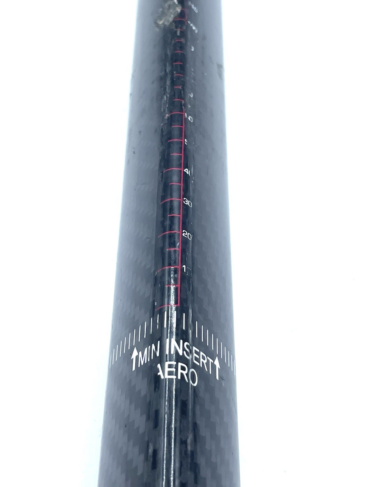 Colnago Carbon Seatpost Aero Road Bike 340mm