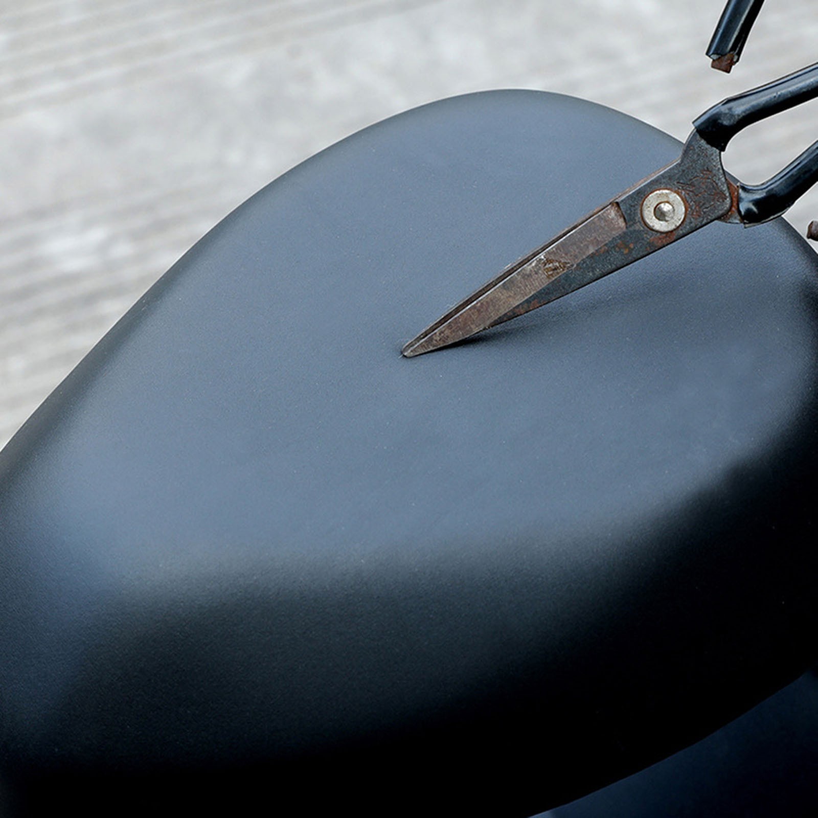 Ebike Cover Ebike Cover Very Sturdy Water Resistant 180g/set 25x20CM Black