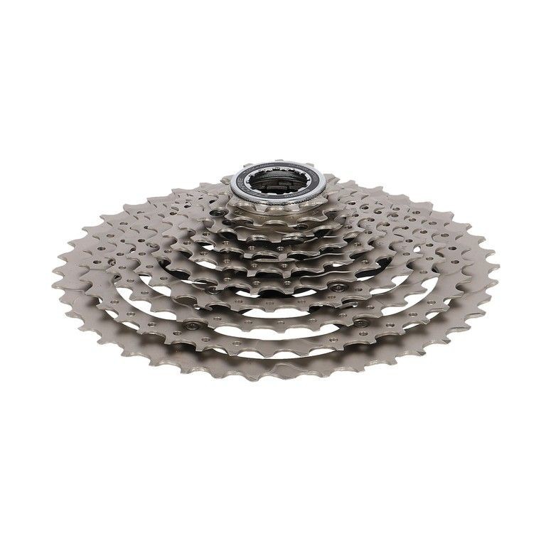 Shimano 10v 11-42 CS-M 4100 DEORE Bike Sprocket Box Freewheel