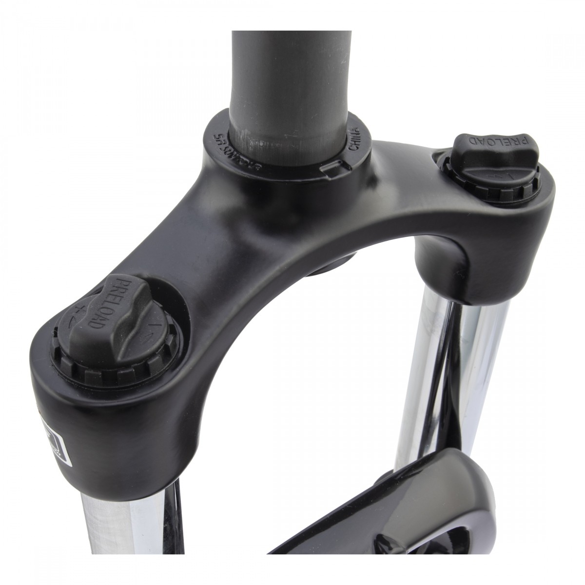 Sr Suntour XCM Suspension 1in 26in Threadless