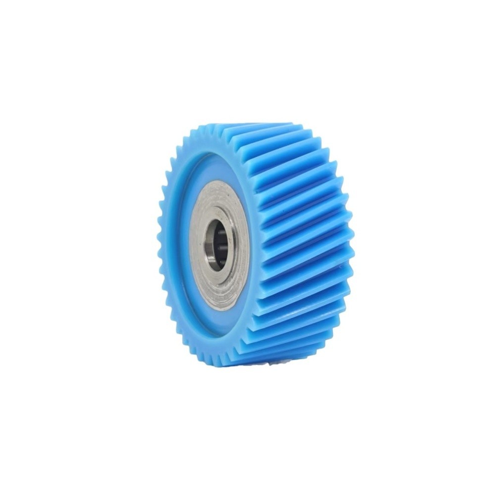 Replacement Nylon Gear Compatible comes with For ANANDA M100 Mid-Drive Motor E-B