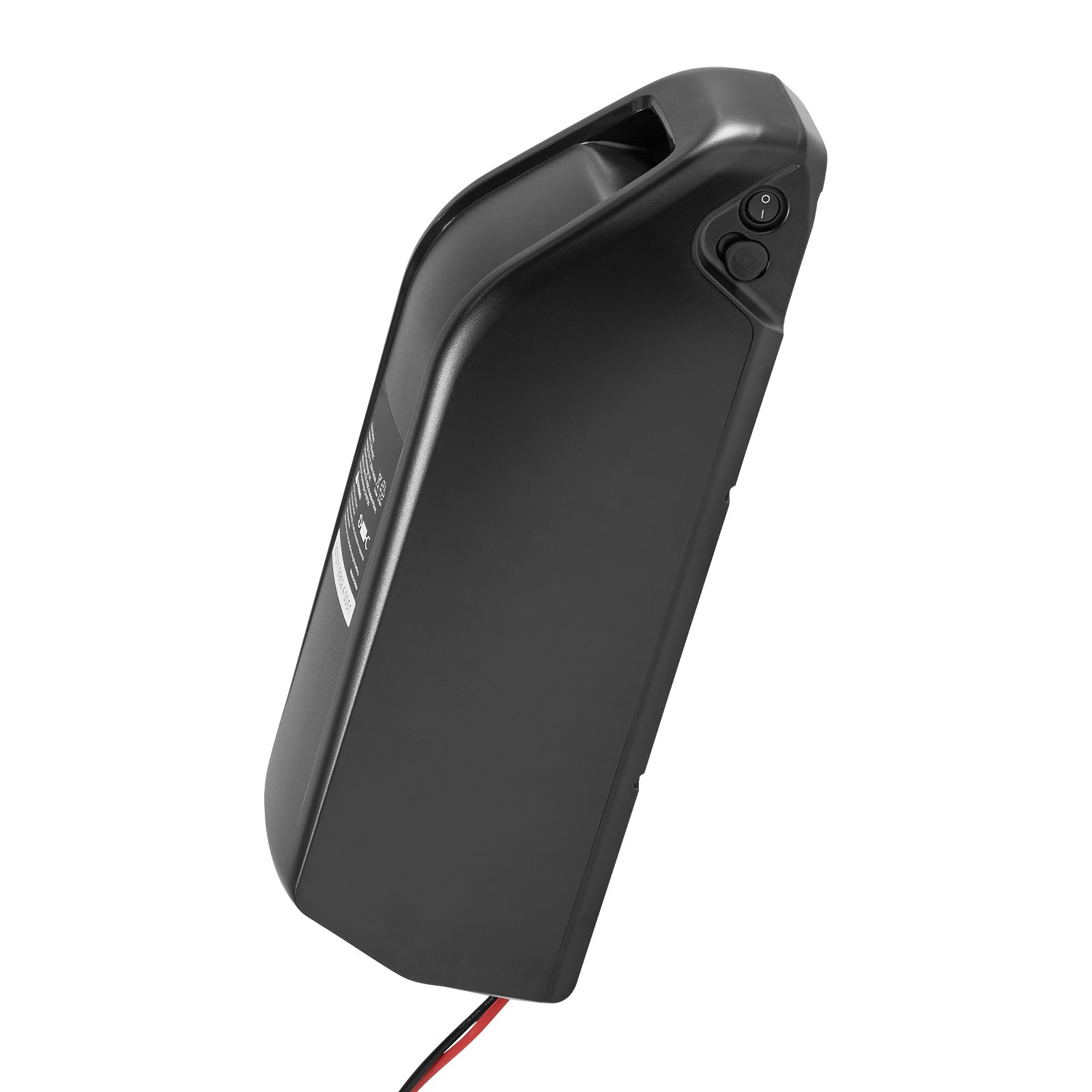 Uimoso 52V 20Ah Electric Bike Lithium Battery for 1500W Motor with BMS
