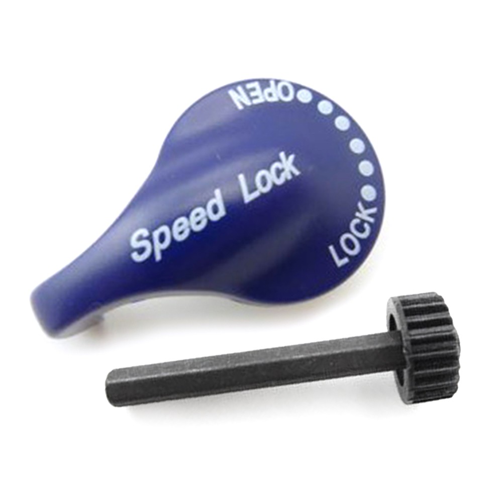 For Suntour MTB Bike Bicycle XCM/XCT Front Fork Speed Lock Cap cover+Black Gear