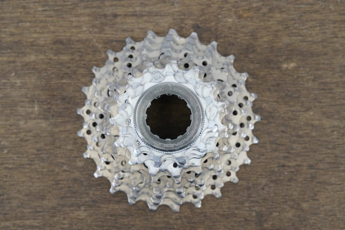 Campagnolo Super Record 11 Mechanical Rim Brake Road Full Groupset Pre-2015