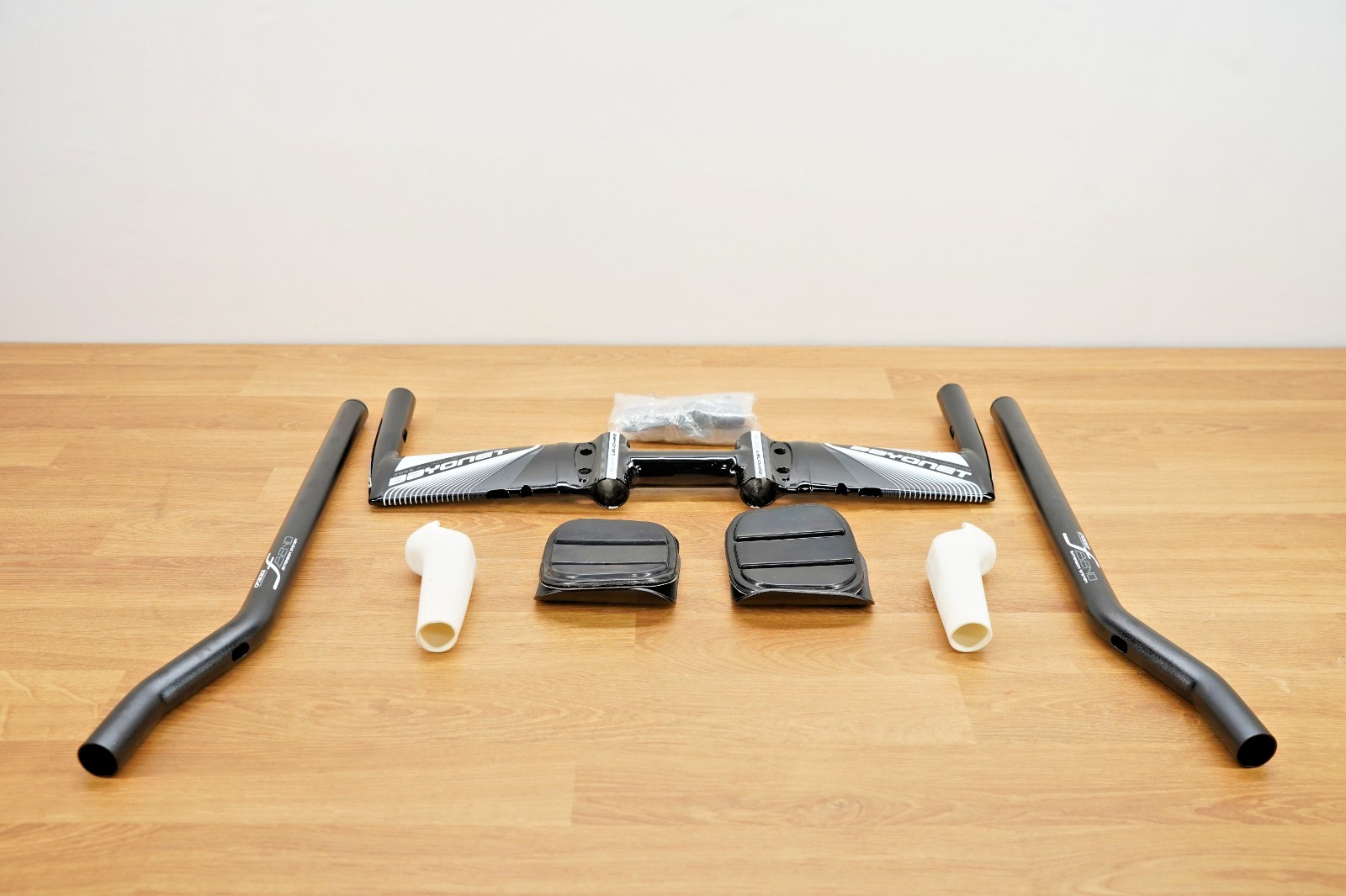 Felt Bayonet TRI/TT Handlebar Alloy – 42cm – New Old Stock