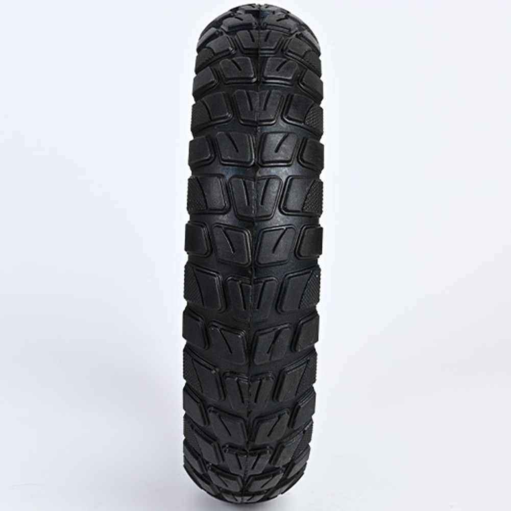 Reliable 10×2 5FS Roller Solid Tire with Fast Water Film Cutting