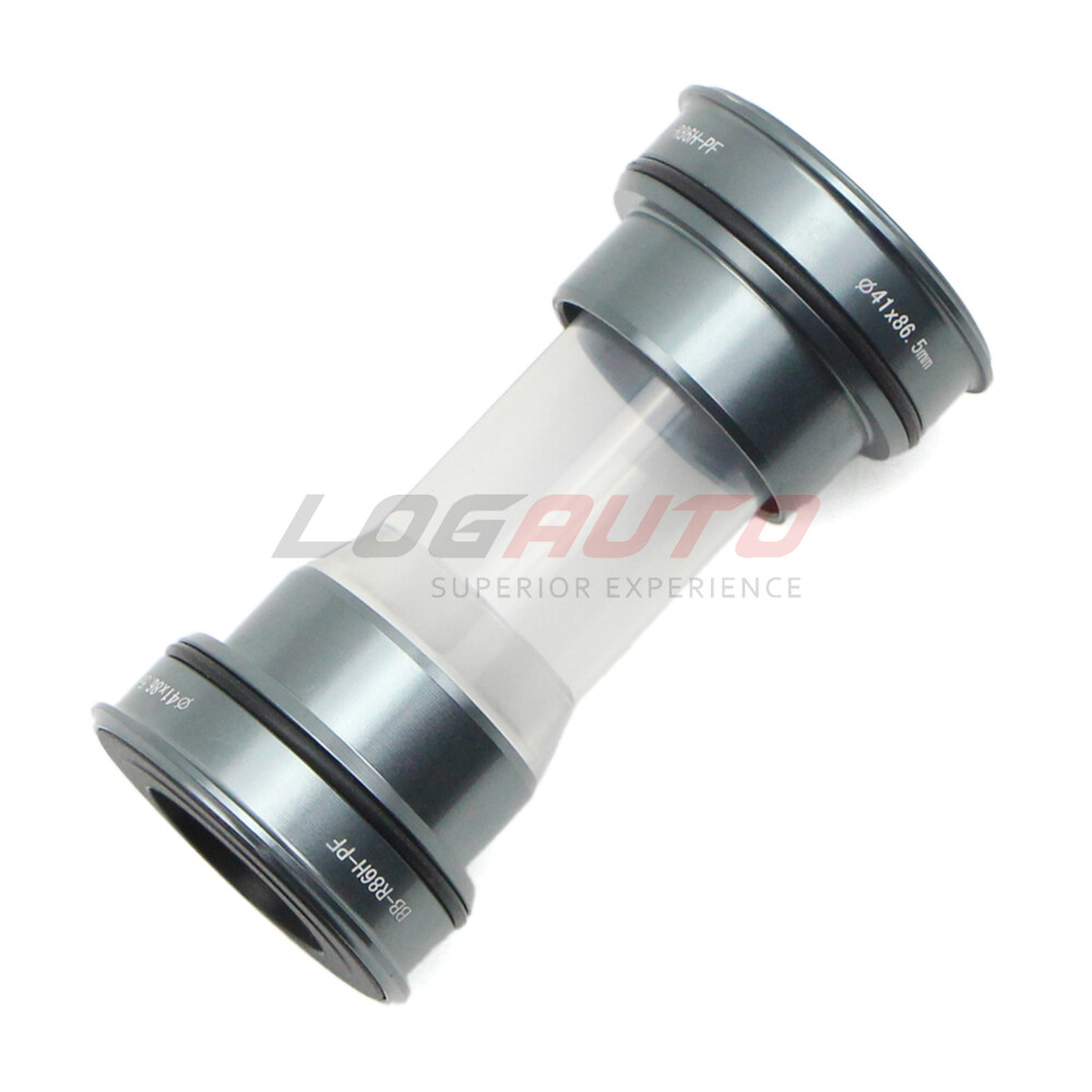 86.5mm Press Fit Bottom Bracket Ceramic Road Bike Bearing Hollowtech Bicycle BB