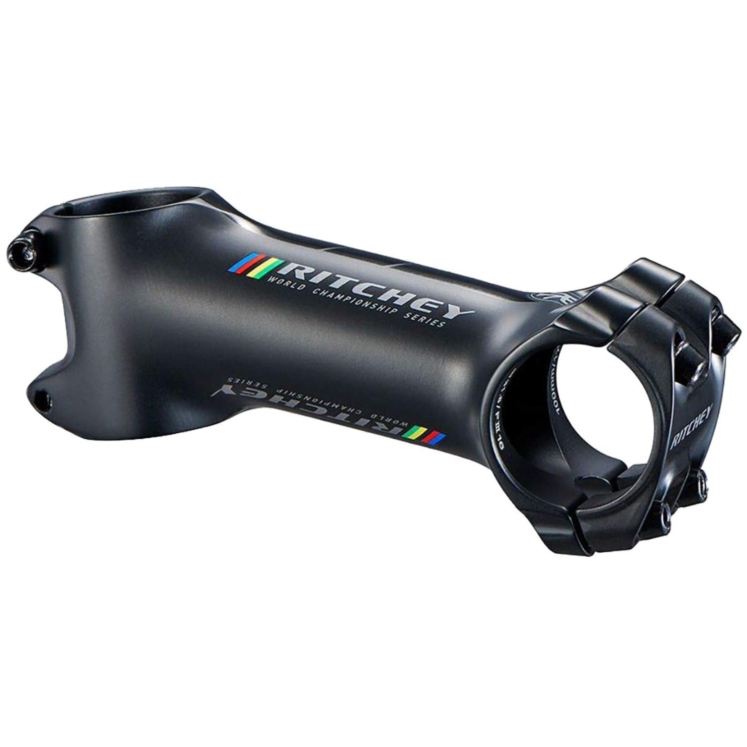 Lightweight WCS C220 Black Stem 90mm