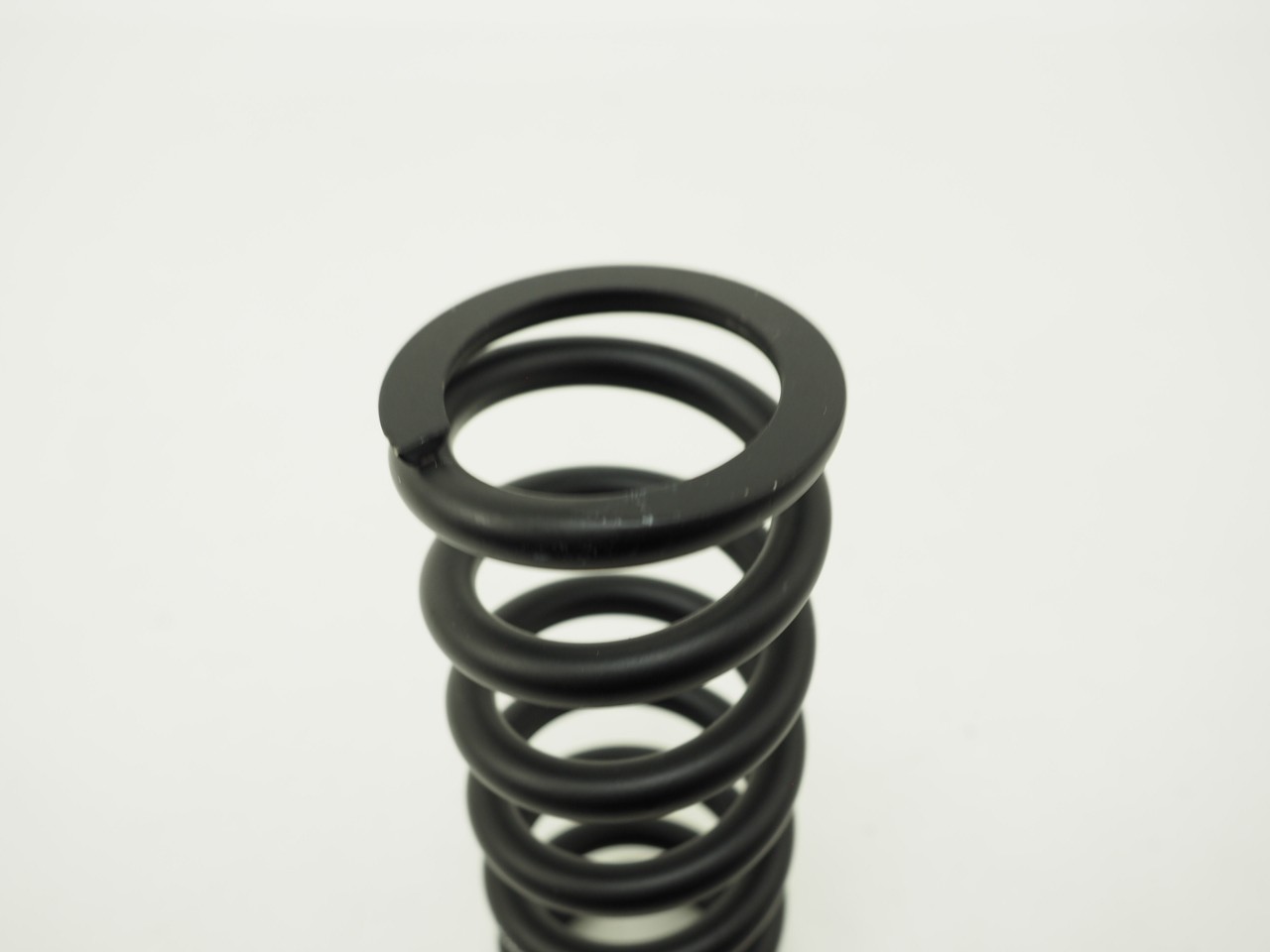 New! RockShox Metric Coil Spring, Length 151mm 57.5-65mm Matte Black