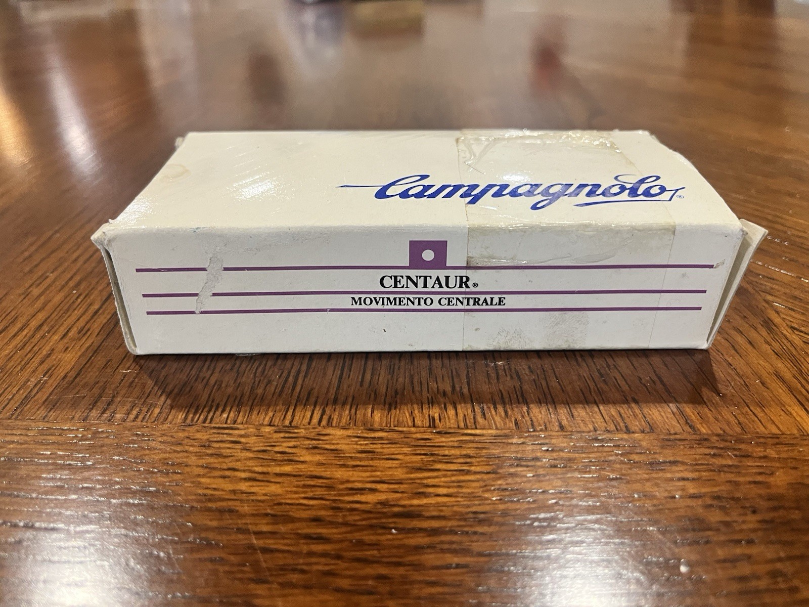 Campagnolo Centaur Movimento Central