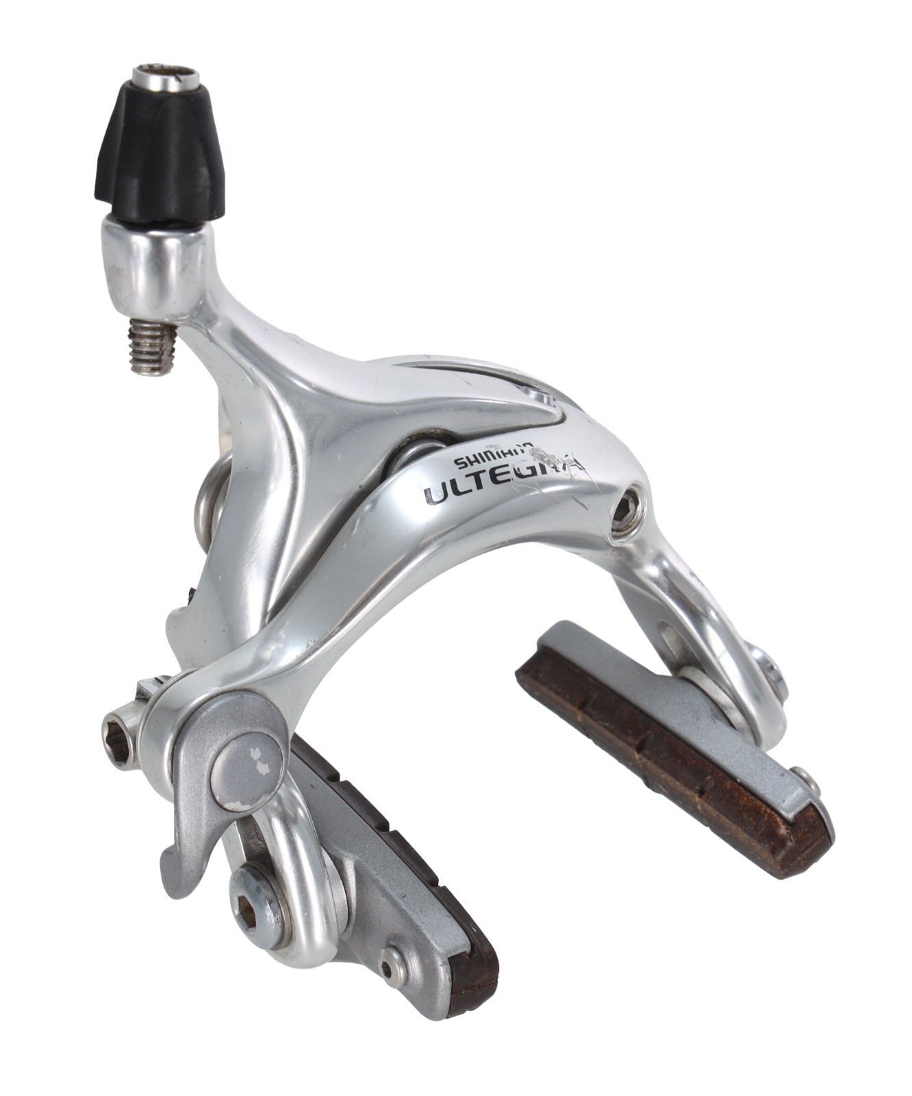Shimano Ultegra BR-6600 Road Bike Dual Pivot Side Pull REAR Brake Caliper