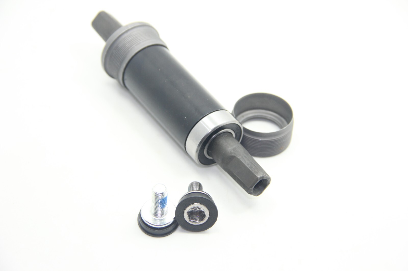 Bike Bicycle Bottom Bracket 80 x 136mm Square Taper