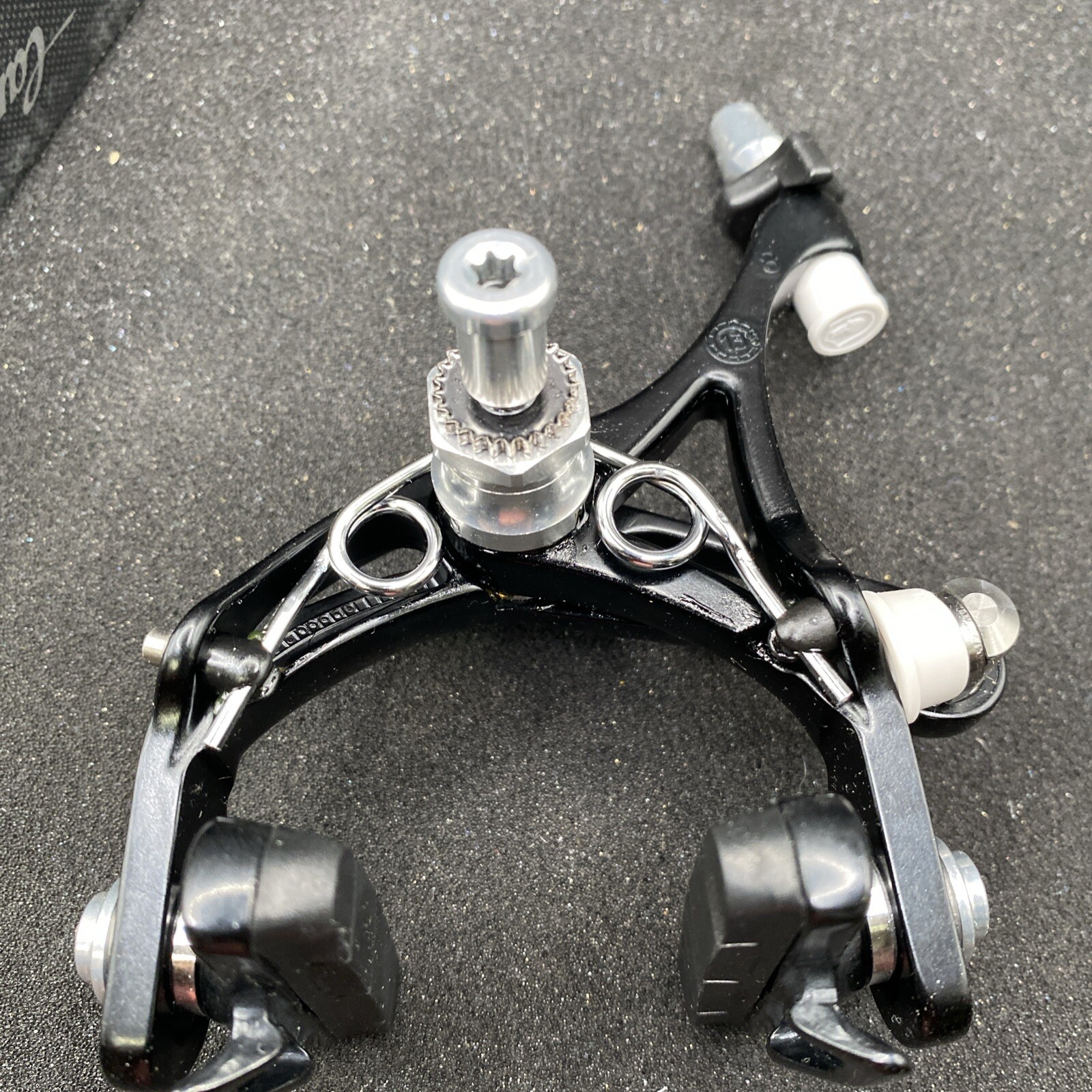 Campagnolo Super Record Rear Road Rim Brake New Skeleton Mono-pivot (9218)