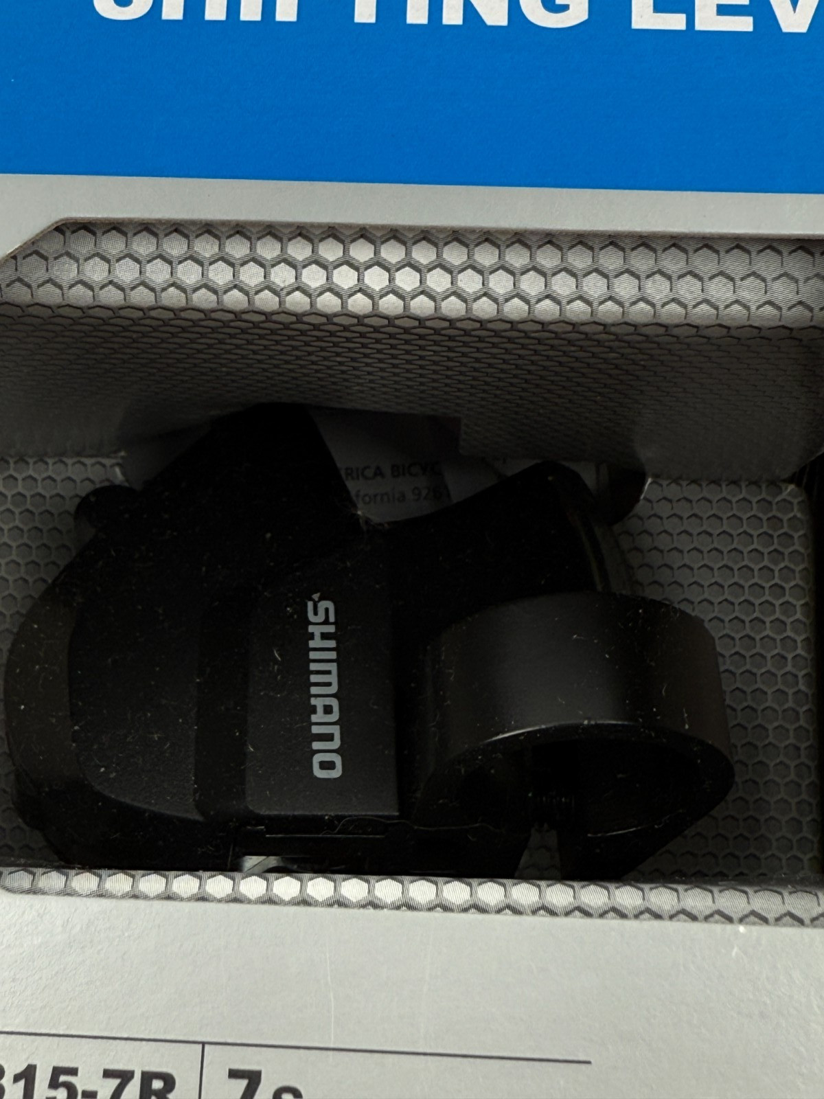Shimano Altus SL-M315-SL Pod Shifter 2 Spd