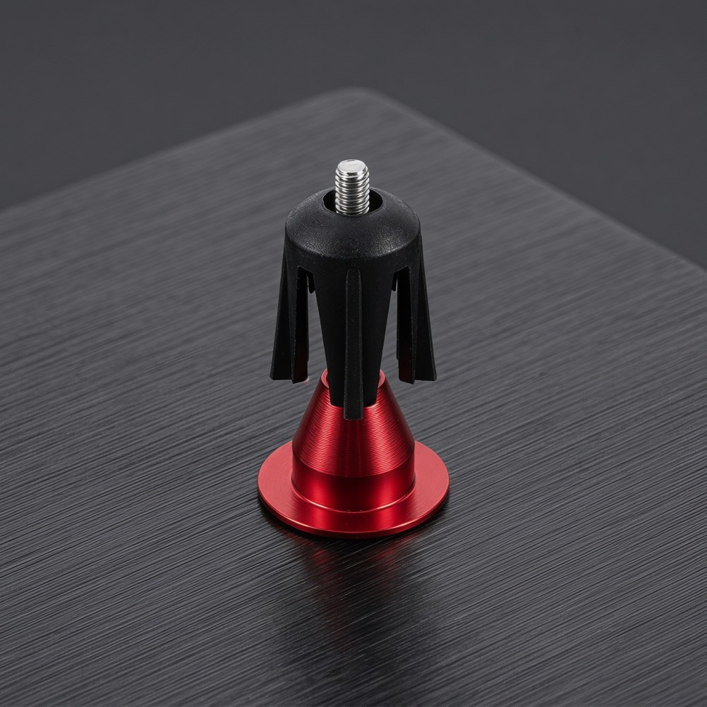 4Pairs Durable Aluminum Grip End Caps Bike Handlebar Dust Protective Plugs