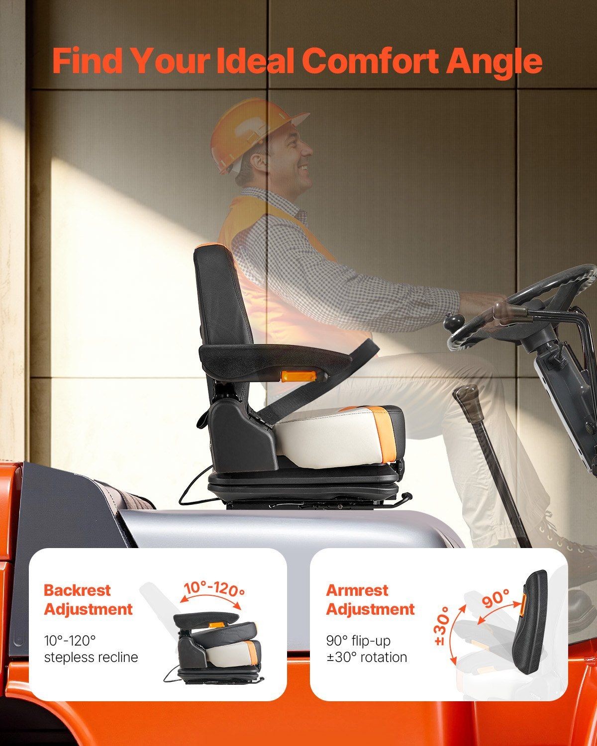 Enhanced Safety Seat Retractable Shoulder Harness Microswitch Lock