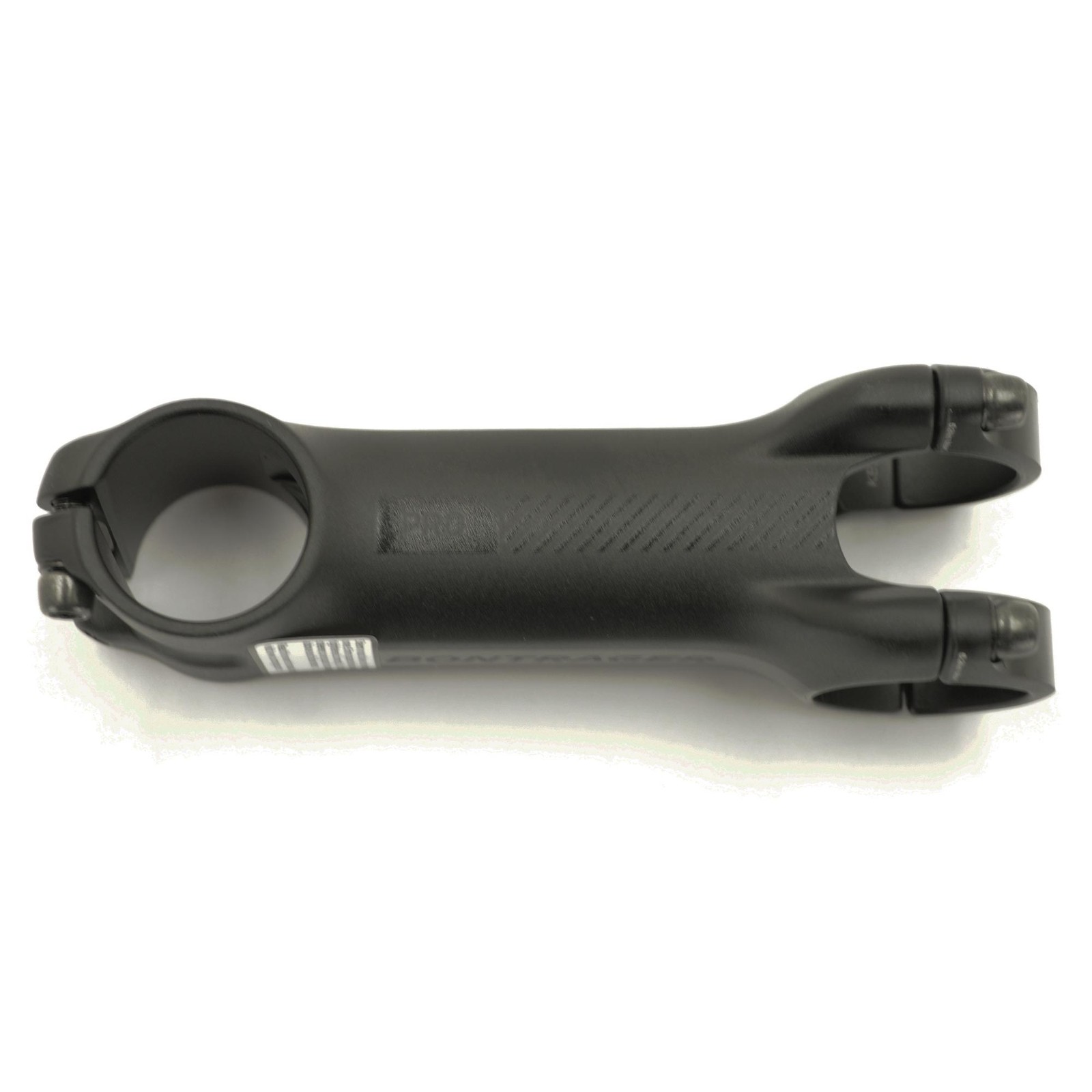 Bontrager Pro Blendr Road Mountain Bike Stem // 31.8 x 120mm 7 Degree 143g