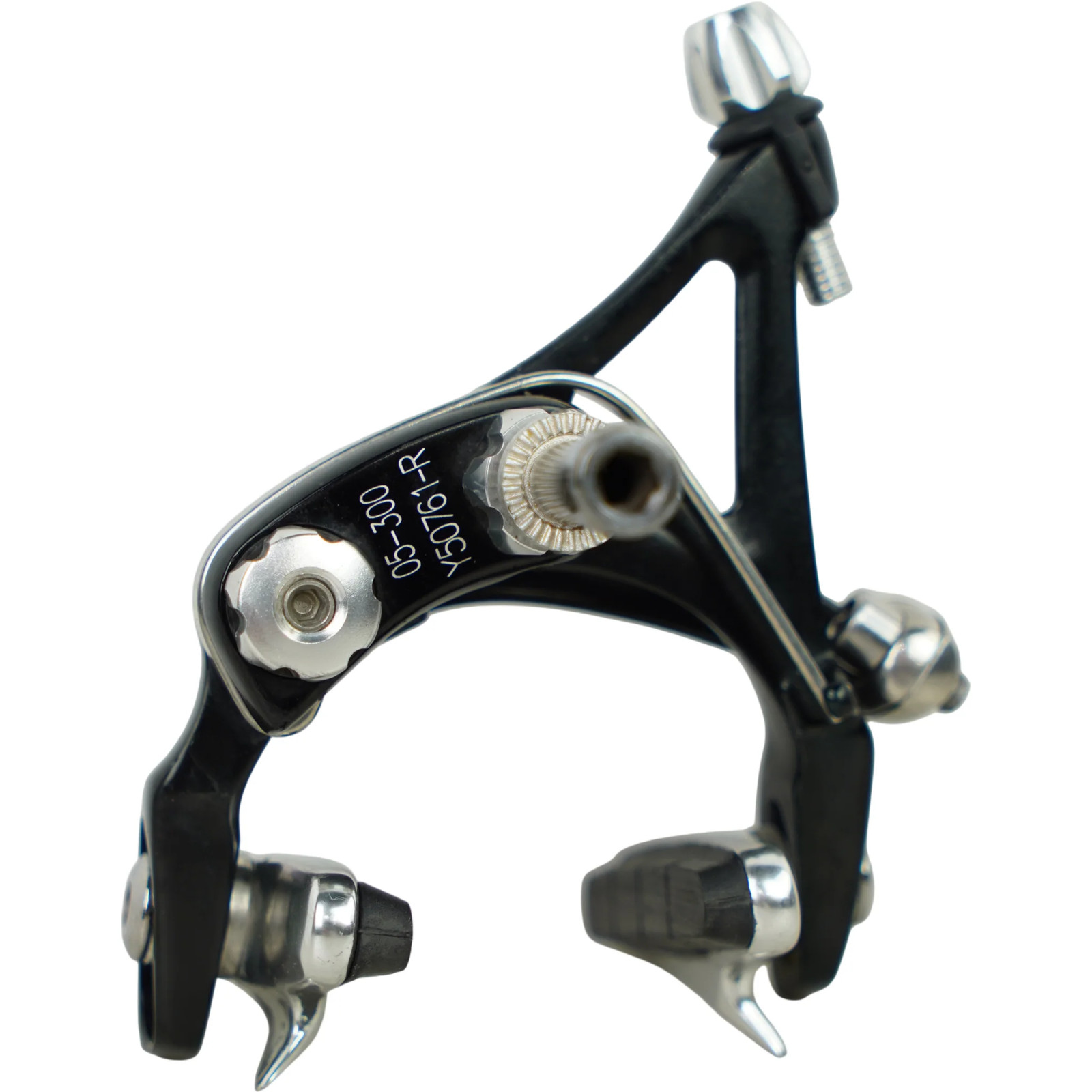 Mavic Road Dual-Pivot Center-Mount Mechanical Rim Brake Calipers